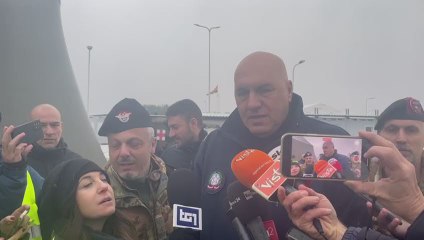 Ucraina, Crosetto: "Come direbbe Boskov credo nella tregua quando non cadranno le bombe" - Video