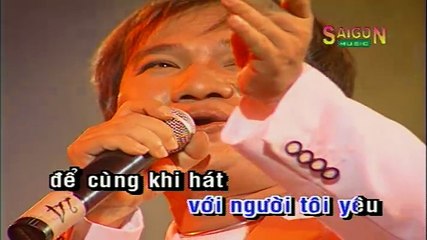 Ca Dao Em Và Tôi - Quang Linh (2)