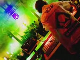 DJ Mark Lower (Younger European dj)