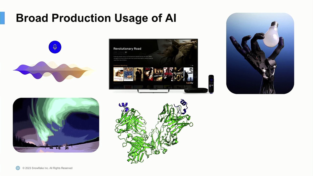 AI Evolution, Shifts and Opportunities for Builders