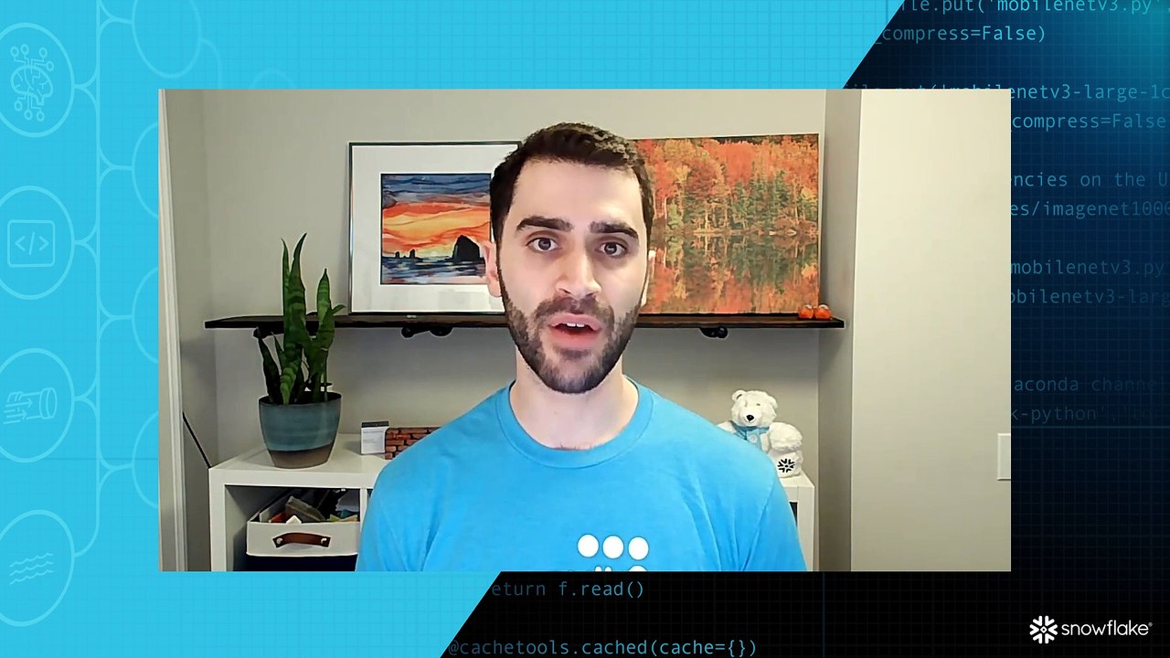 Simplify Application Development with Hybrid Tables
