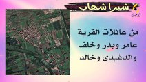 قرى مركز القناطر الخيرية - محافظة القليوبية
