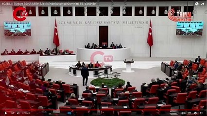 Tải video: DP Milletvekili Cemal Enginyurt'tan TRT'ye zehir zemberek sözler!