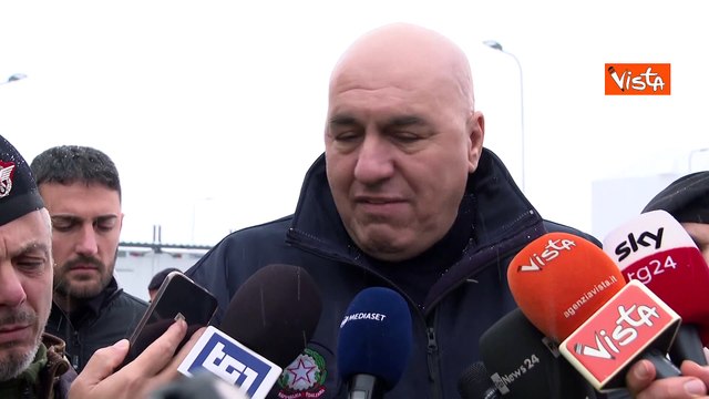 Crosetto: Affrontare situazione del Mar Rosso dopo lancio missili balistici antinave Houthi