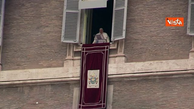 Papa Francesco: Preghiamo per chi soffre nelle guerre in Ucraina e Palestina