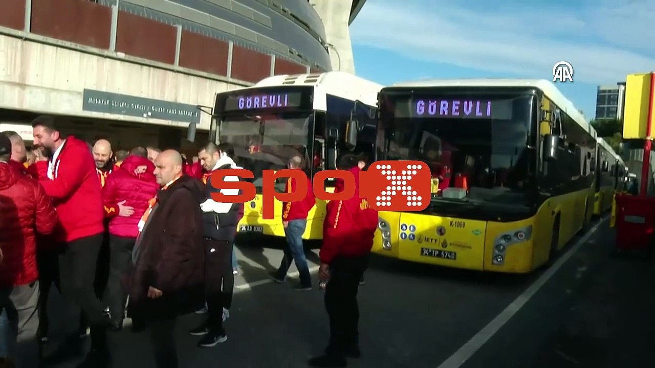 Erden Timur'dan derbi yorumu