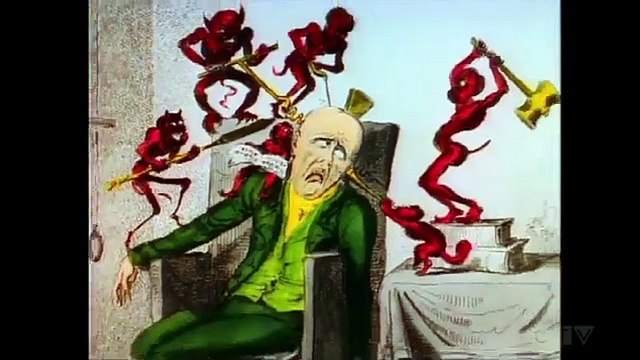 Doctor Doctor S03E08 Ice Follies