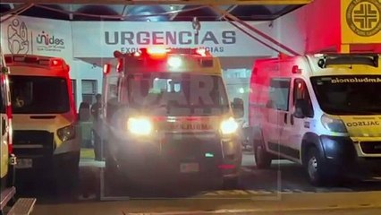 Asesinan a balazos a joven en Tlaquepaque