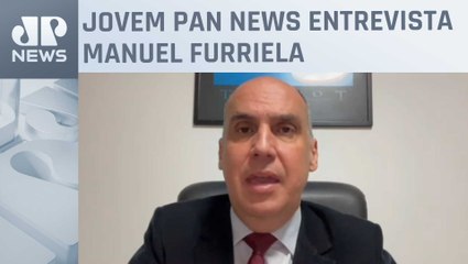 Especialista analisa geopolítica mundial com guerra entre Israel e Hamas