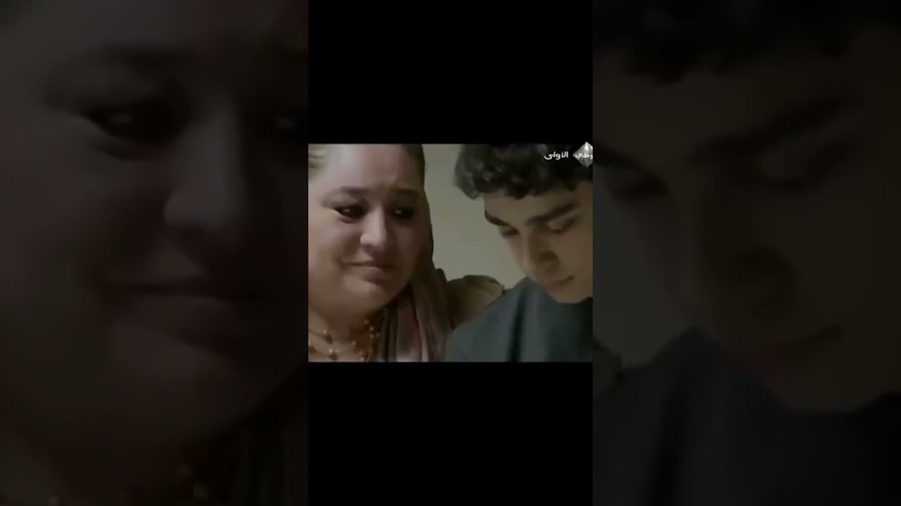ستكون بخير ، أليس كذلك يا أبي؟   مسلسل الحب والجزاء    الحلقة 23