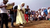 Danse Alaoui 125 رقص العلاوي رقادة Reggada ركادة