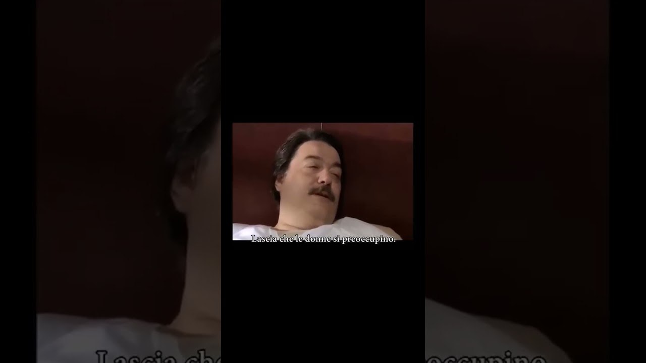 La guerra arrivò dalla parte di Pala   Amore e Castigo   Episodio 24