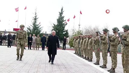 Şehitlerimizin kanı yerde kalmadı! Terör örgütü PKK'ya ağır darbe