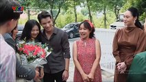 แวดวงละครเวียดนาม (Phim truyện) - ฉากจบของละคร Hương vị tình thân (Phần 2) (2021) (ตอนที่ 65 - จบ)