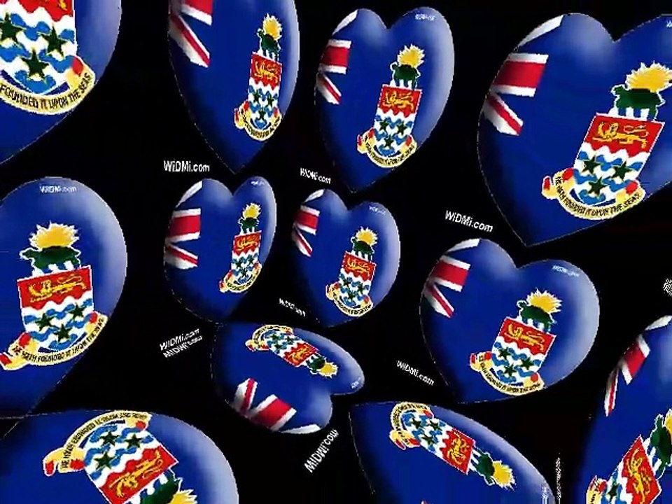 Cayman Islands National Song