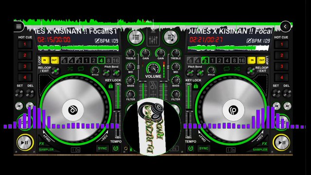 DJ REMIX FYP VIRAL TIKTOK TERBARU 2023 || Dj DUMES X KISINAN !! Dugem Funkot 2023