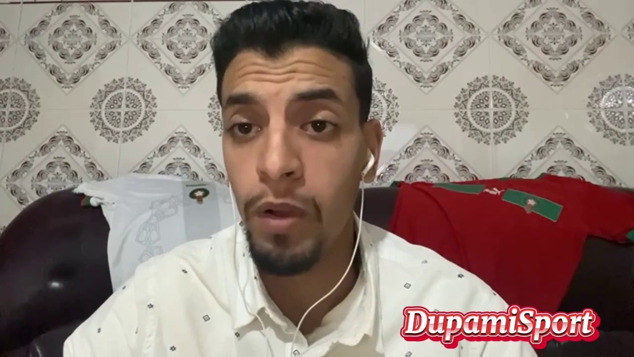 المنتخب المغربي ليس مرشحا للفوز بالكان بالدليل والبرهان ومشوار الزاكي مازال في الأذهان