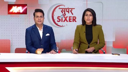 Super Sixer: द्वारका के यात्रा धाम में महारस का आयोजन, 37000 महिलाएं हुई शामिल