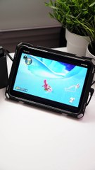 Jouez à votre Nintendo Switch sur iPad Mini avec le Seemo d'Accsoon 🎮