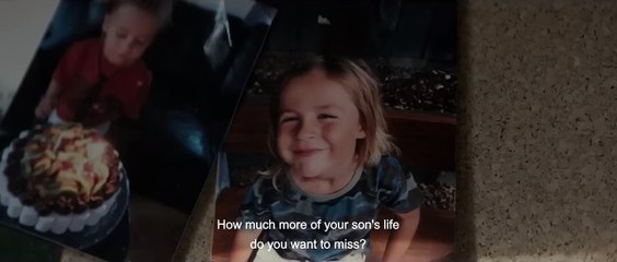 Darkland Undercover Bande-annonce (EN)