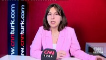 Gazeteciler Federasyonu Genel Sekreteri CNN TÜRK'te… İsrail neden gazetecilere saldırıyor?
