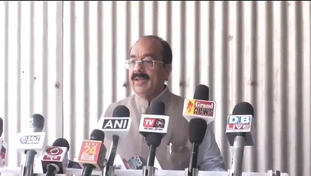 छत्तीसगढ़ के डिप्टी सीएम अरुण साव ने कहा- मंत्रियों के विभागों का आवंटन बहुत जल्द होगा, मुख्यमंत्री का विशेषाधिकार