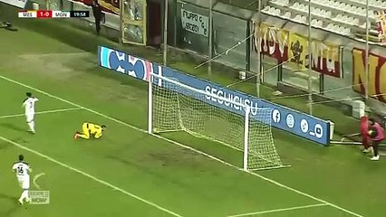 Impazza il calciomercato per l'Acr Messina