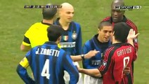 FC Internazionale vs. AC Milan 2007-2008