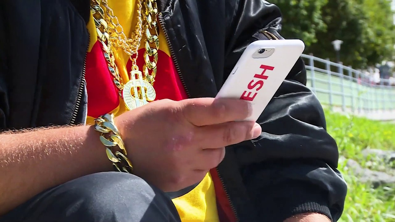 DAVE - Staffel 1 / Episode 8