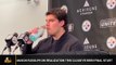 Steelers' QB Discusses Realization That This Could've Been Last Chance