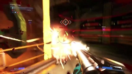 Doom - Domination - Forge