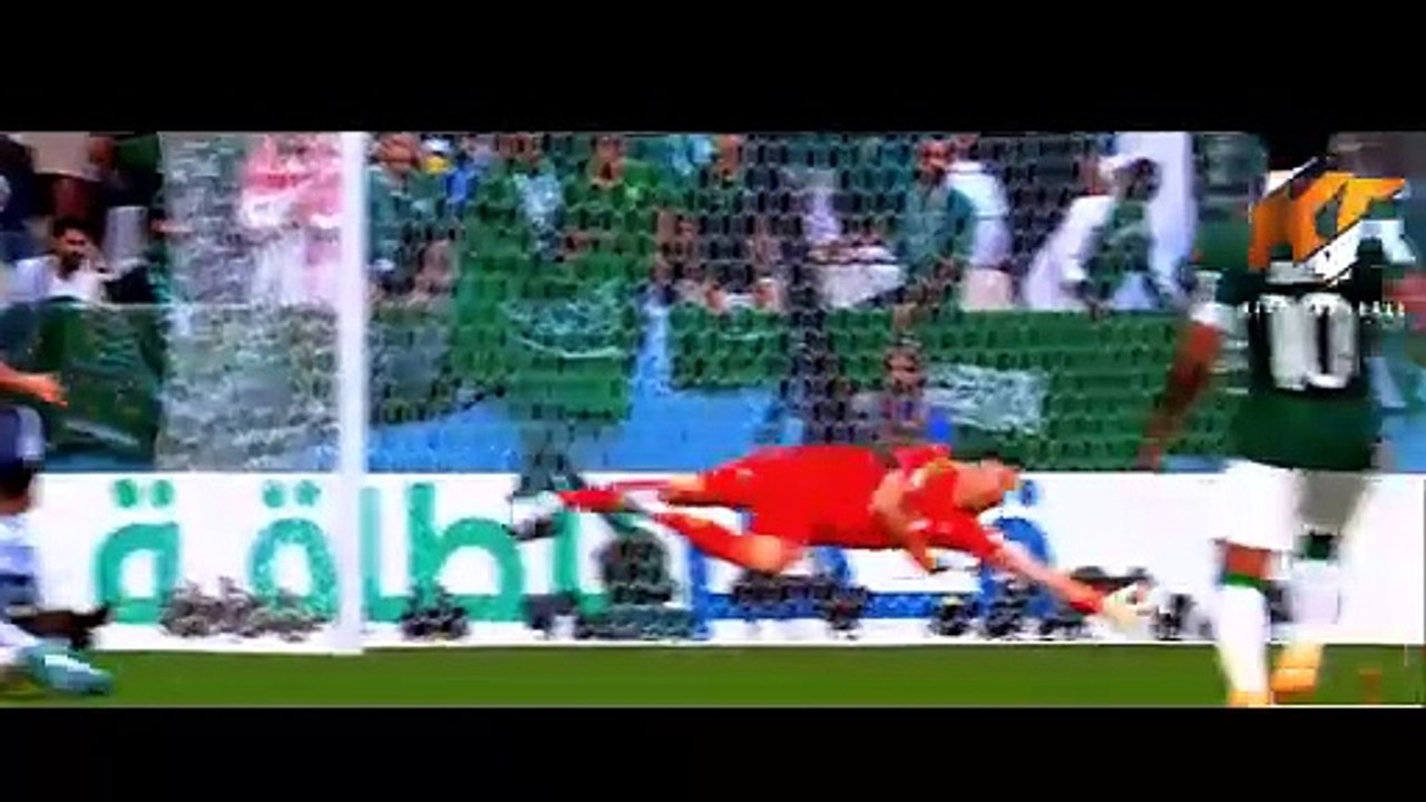 كأس العالم جميع أهداف ● المنتخبات العربية في 2022 | جودة عالية