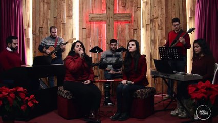 Malam Kudus / O Holy Night (Arabic Version)
