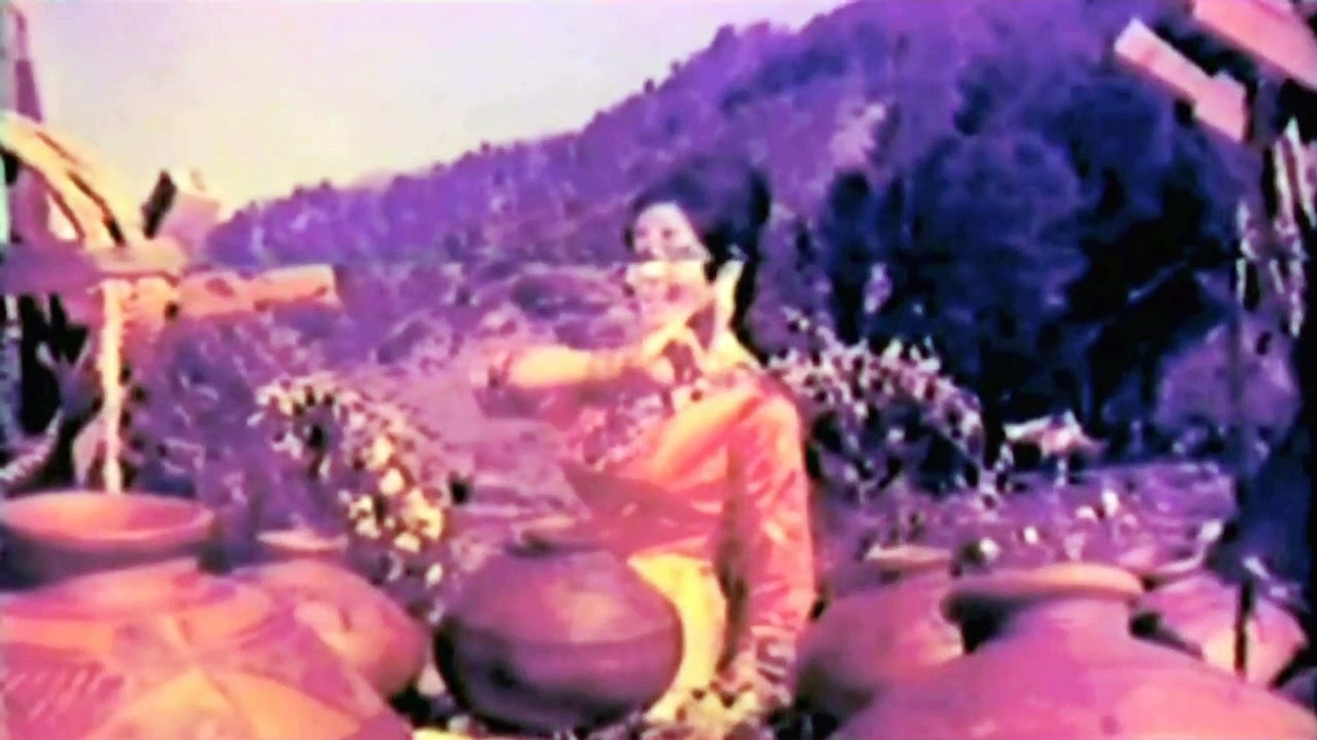 thandi thandi hawa chaley madam noor jjahan