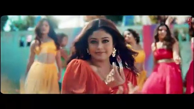 BLUR (Lyrical Video)_ Sachet Tandon, Parampara Tandon _ Youngveer _ Bhushan Kumar