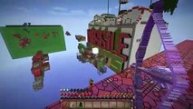 Minecraft ⛏️ 1.8.3 ⛏️ Pvp - Missile War - 12