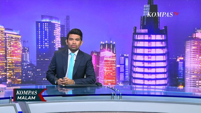 5 Korban Luka Berat Akibat Ledakan Tungku Smelter di Morowali Selesai Jalani Operasi