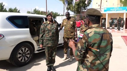 مصادر: قائد الجيش السوداني قد يلتقي حميدتي في عاصمة إقليمية
