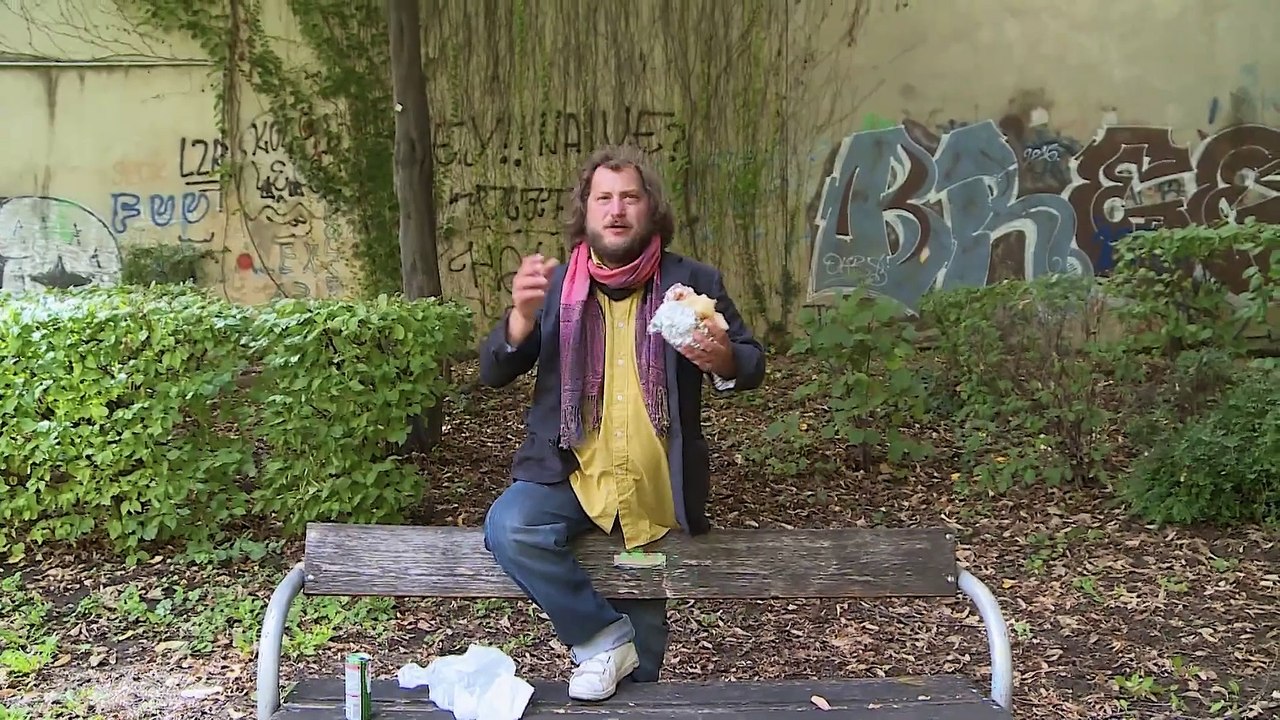 DAVE - Staffel 1 / Episode 9