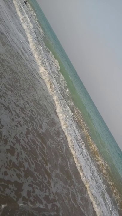 Kalba Beach Fujairah