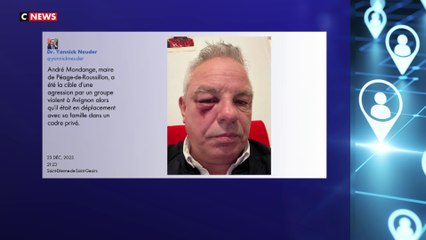 Agressé, un maire isérois porte plainte