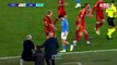 Mourinho Roma-Napoli maçına damga vurdu!