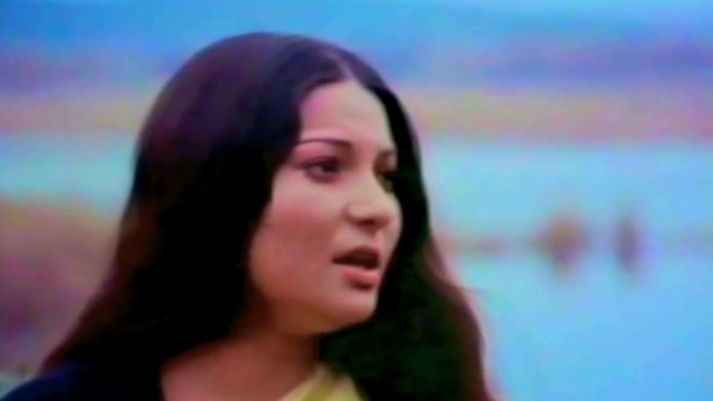 tere qadmon mein madam noor jahan