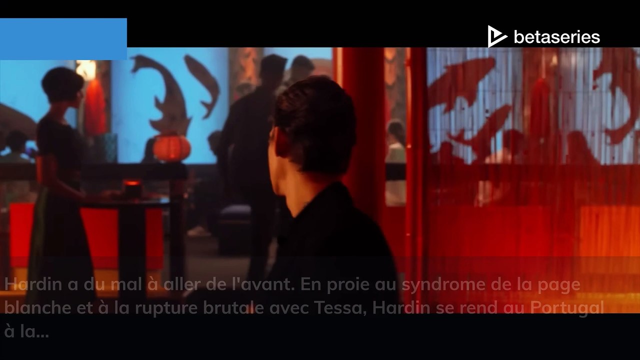 Chance Perdomo (FR)