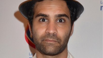 VOICI : Le chanteur Ycare s'est marié : son frère dévoile les photos de cette soirée "magique"