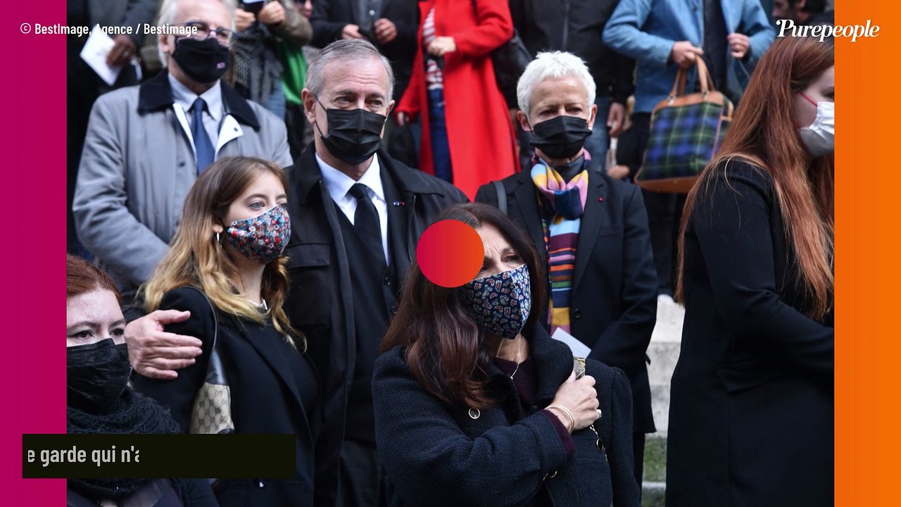 Cristiana Reali divorcée de Francis Huster : révélations sur leur rupture inévitable et la garde de leurs filles