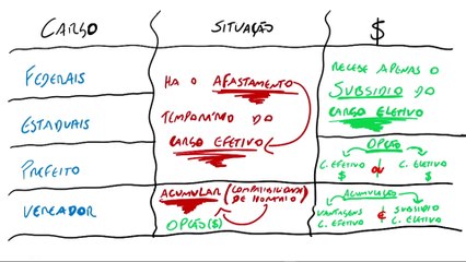 Aula 13.3 Administração Pública Parte III - Direito Constitucional