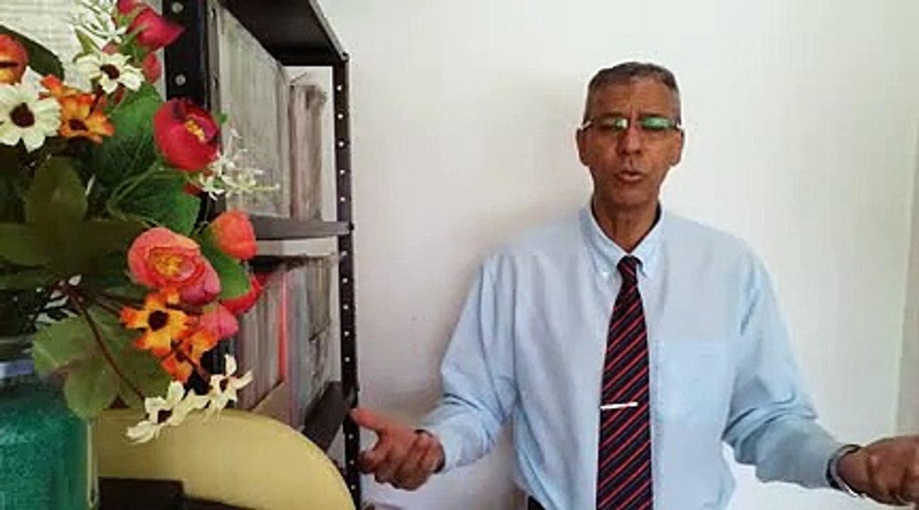 Efésios 4 , Pr.Fernando O. Souza , RemanescenteCristãFiladélfia , 24-12-2023 , 1043M