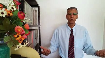 Efésios 4 , Pr.Fernando O. Souza , RemanescenteCristãFiladélfia , 24-12-2023 , 1043M