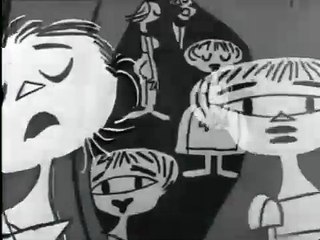 The Many Loves of Dobie Gillis S01E02 The Best Dressed Man